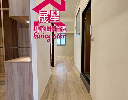 篤行街🏠科博英才中國醫大🤩樓中樓3+1房平車 - Image 14