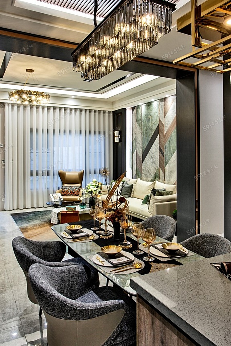 松濤硯1章樣/實品屋