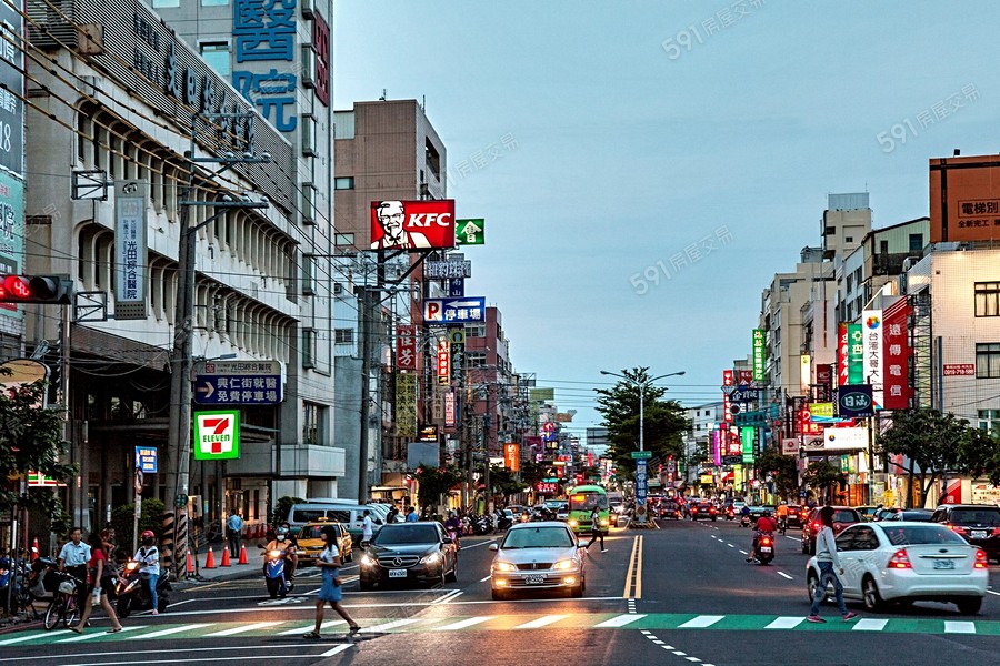 松濤硯1章環境圖