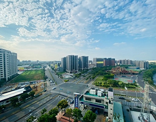 專營青埔租屋/近A18高鐵機捷/可租補/可談養寵/附車位2房 - Image 12