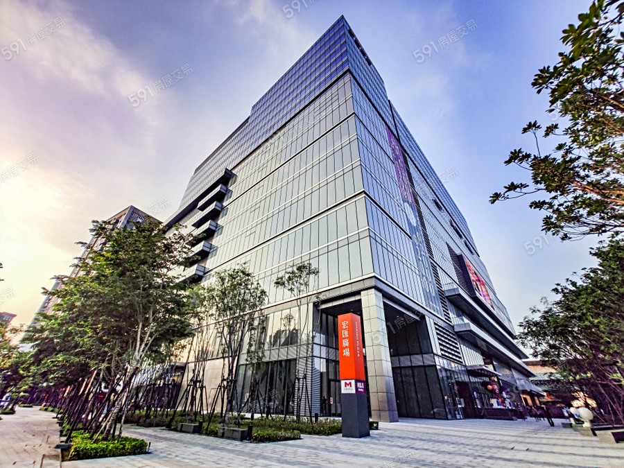 美富.加倍家環境圖