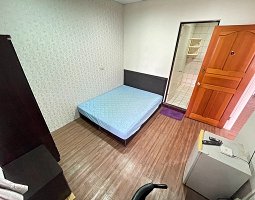 近中原大學夜市健行科大可寵套房 - Image 1