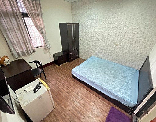 近中原大學夜市健行科大可寵套房 - Image 3