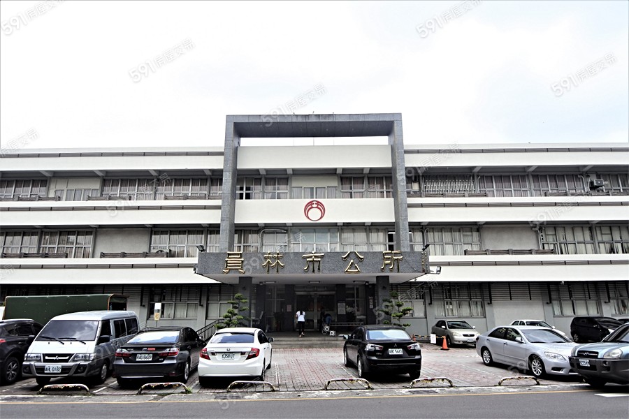 昌祐時代環境圖