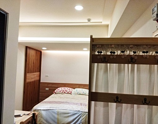 菓林重劃區全新套房家具家電全 - Image 8