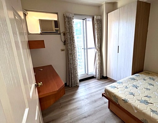 逢甲商圈🥗青海路兩房無車位🥗可租補 - Image 8