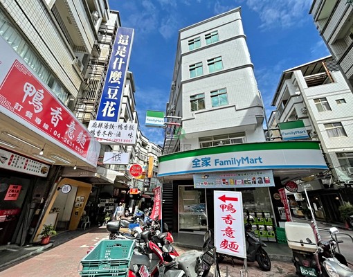 新興路超值全新整理套房,適合學生、上班族 - Image 6