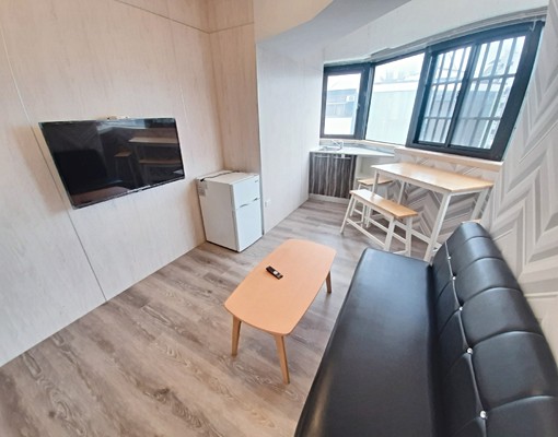 中友百貨一中💥兩房💥有客廳💥有陽台💥可烹飪 - Image 1