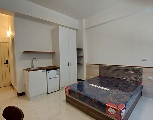 南科新貴選擇/東橋採光大套房4F - Image 1