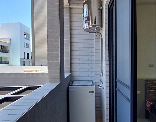 南科新貴選擇/東橋採光大套房4F - Image 6