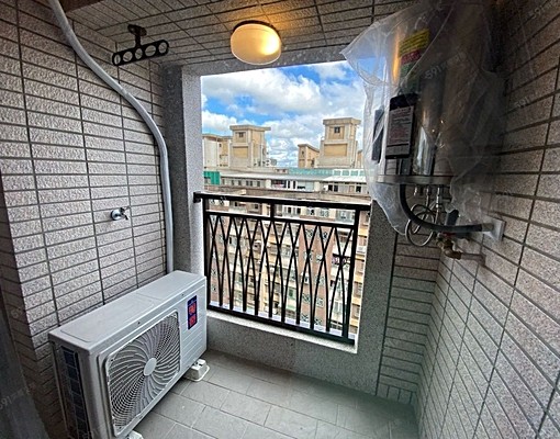 勤美衛浴開窗陽台乾濕分離可選房 - 591租屋網 - Image 4