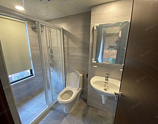 勤美衛浴開窗陽台乾濕分離可選房 - 591租屋網 - Image 3