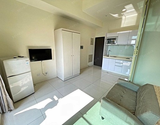 正七期★全新★陽台獨洗★乾溼分離 - Image 1