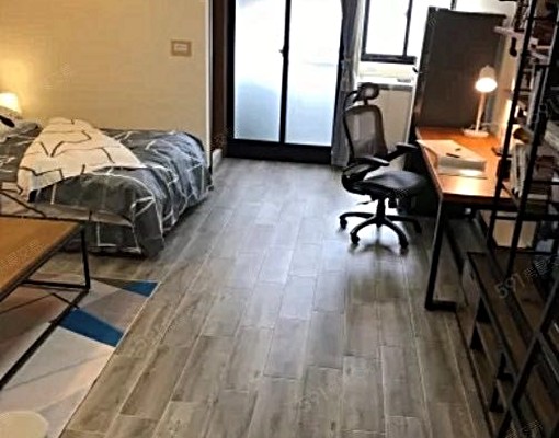 全新完工★流理台★陽台★雙層冰箱★ - Image 5