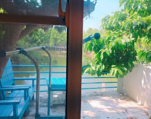 水月亭湖畔小屋 - Image 6