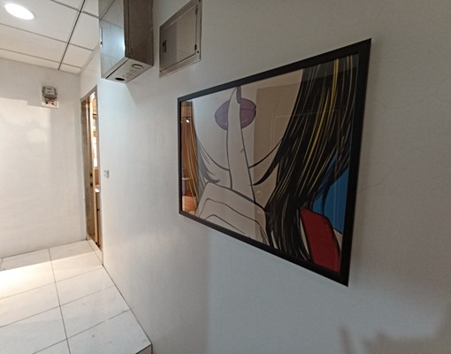多間❤獨立洗衣機❤視野佳❤對外窗❤寵物 - Image 14
