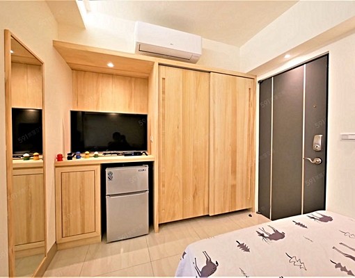 走路台體大全新完工衛浴開窗免爬梯 - Image 6