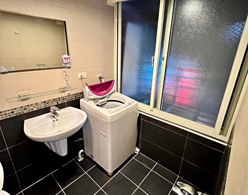 菜寮站採光佳整潔全新裝修套房 - Image 5