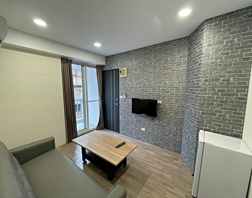 【優質2房1廳】傢俱電全丨近台體大中科大🐈可貓🐈 - Image 2