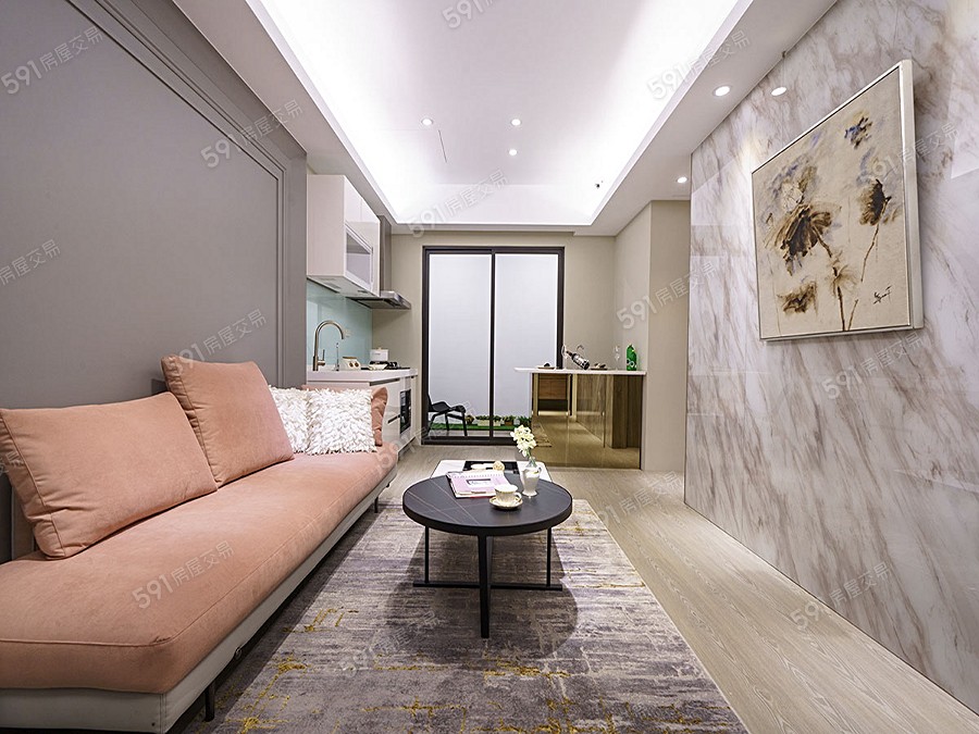 立信御景樣/實品屋