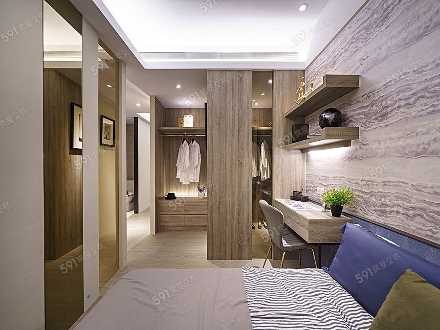 立信御景樣/實品屋