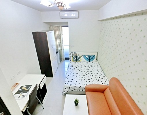 近IKEA✨租屋補助✨陽台獨洗✨小資首選✨機車位 - Image 3