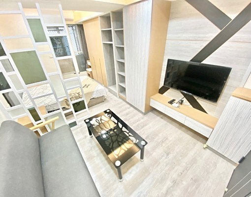 可喵🍁一房一廳🍁陽台獨洗🍁台電計🍁走路逢甲 - Image 2