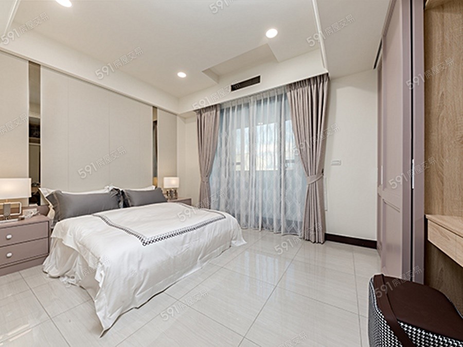 皇家旺市2期樣/實品屋