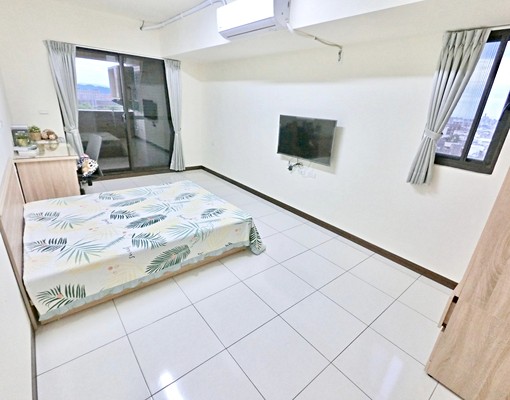 電梯新屋💎租屋補助💎獨立陽台✅中台74 - Image 4