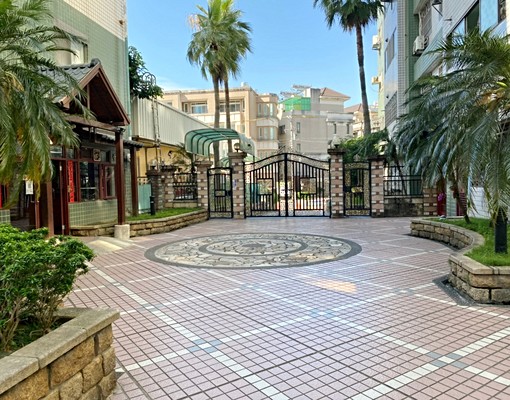 美麗殿套房~租金全包 - Image 1