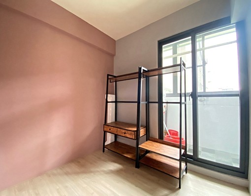 北區可貓貓兩房裝潢/中國醫藥一中及永興街商圈/喜歡誠可談 - Image 3