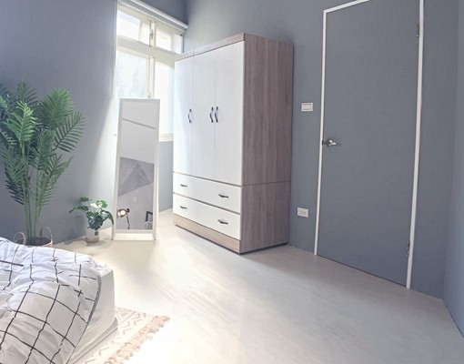 四號公園1分鐘寧靜共居公寓請加賴詢問 - Image 3