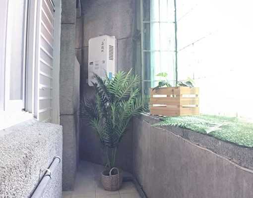 四號公園1分鐘寧靜共居公寓請加賴詢問 - Image 10