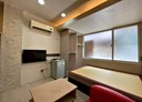 板橋區-五權街分租套房，5坪
