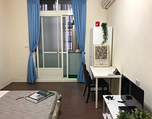 一年起租/尊享空間/優質社區/傢俱齊全 - Image 2