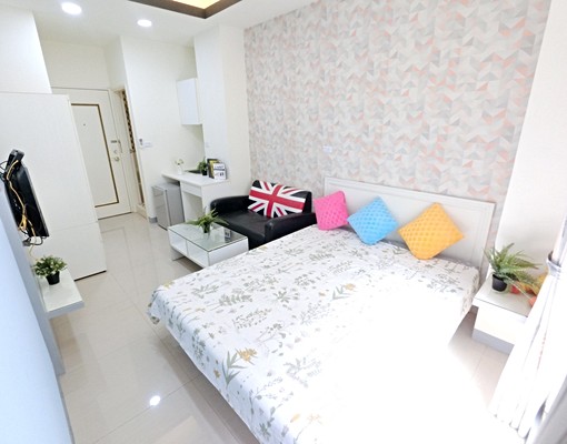 火車站🌞可短租🌞陽台獨洗🌞流理台🌞衛浴開窗🌞子母車 - Image 3