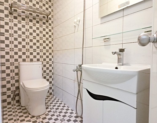 火車站🌞可短租🌞陽台獨洗🌞流理台🌞衛浴開窗🌞子母車 - Image 6