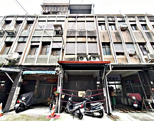 近蘇澳市場.近冷泉公園.近市集商圈大坪數居家透天店住 - Image 1