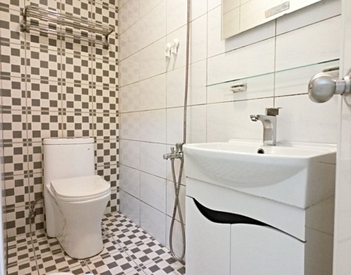 興大台中車站★百萬裝★陽台★獨洗★可短租 - Image 8