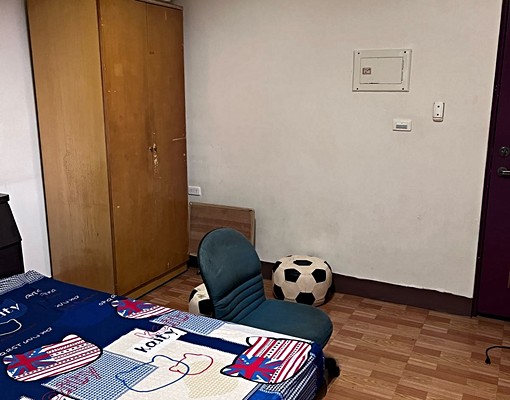 近輔英、工業區、專有洗衣機有陽台禁菸套房 - Image 13