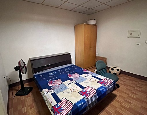 近輔英、工業區、專有洗衣機有陽台禁菸套房 - Image 14