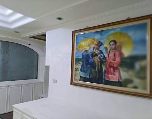 七堵熱門商圈@一樓豪華獨立套房出租 - Image 7