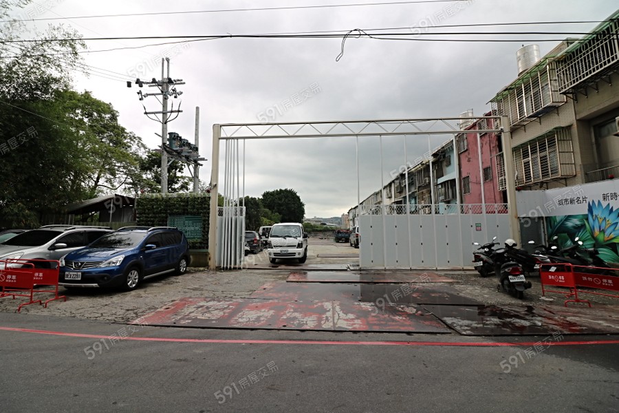 雙捷大院實景圖