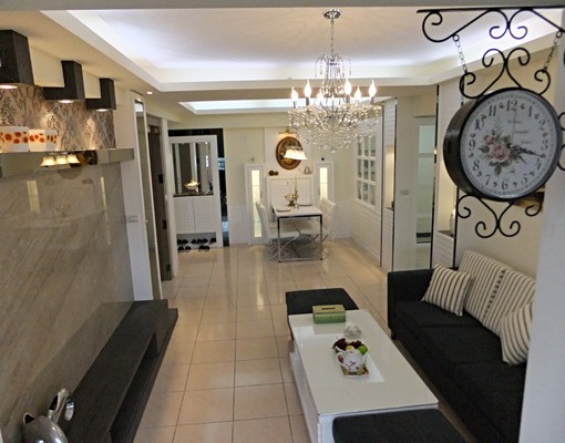 體育公園台南大學大林3房+1書房附平車 - Image 2