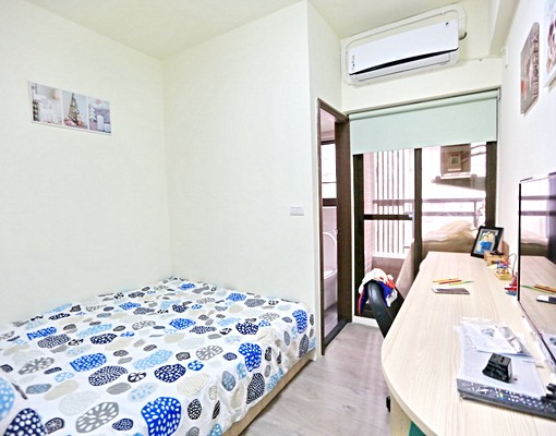 國圖中興大✨租屋補助✨衛浴開窗✨陽台獨洗✨小資首選 - 591租屋網 - Image 2