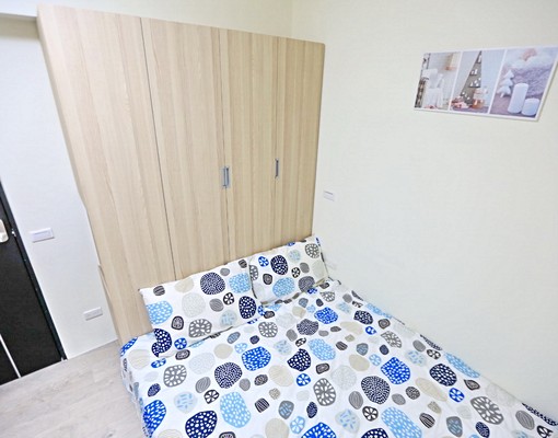 國圖中興大✨租屋補助✨衛浴開窗✨陽台獨洗✨小資首選 - 591租屋網 - Image 8