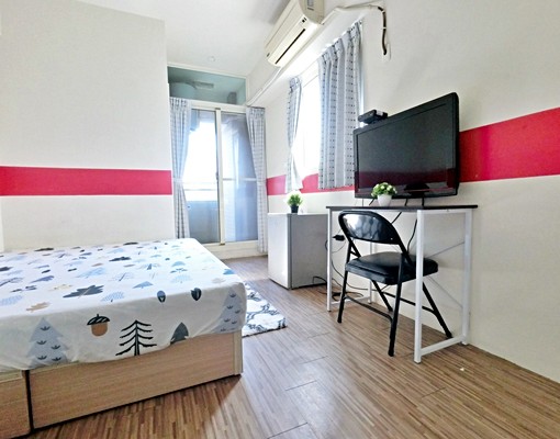 租屋補助✅文華高中✅水湳中國醫✅陽台獨洗✅室內機車位✅捷運站 - Image 8