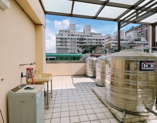 環境優質，大落地窗、獨洗獨曬 - 591租屋網 - Image 7