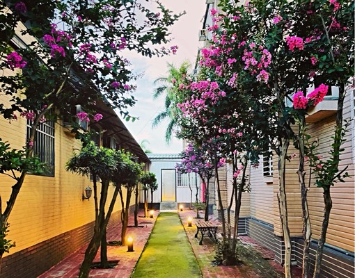 北斗溪州獨立套房(全新變頻1級冷暖空調) - Image 3