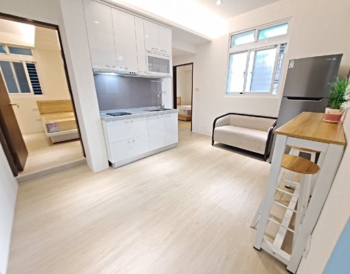 中和站❤可租補採光兩房❤低樓層機能佳 - Image 2